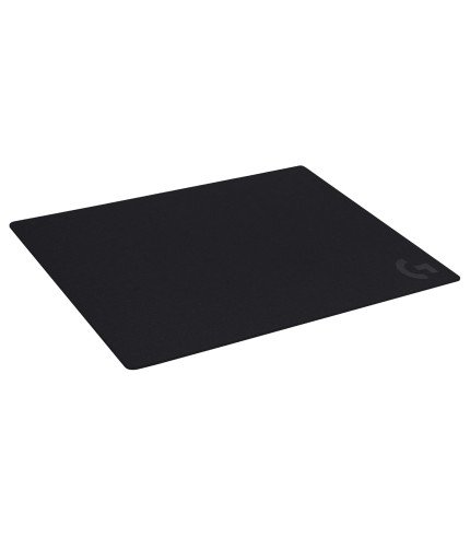 LOGITECH MOUSEPAD G640 CLOTH BLACK