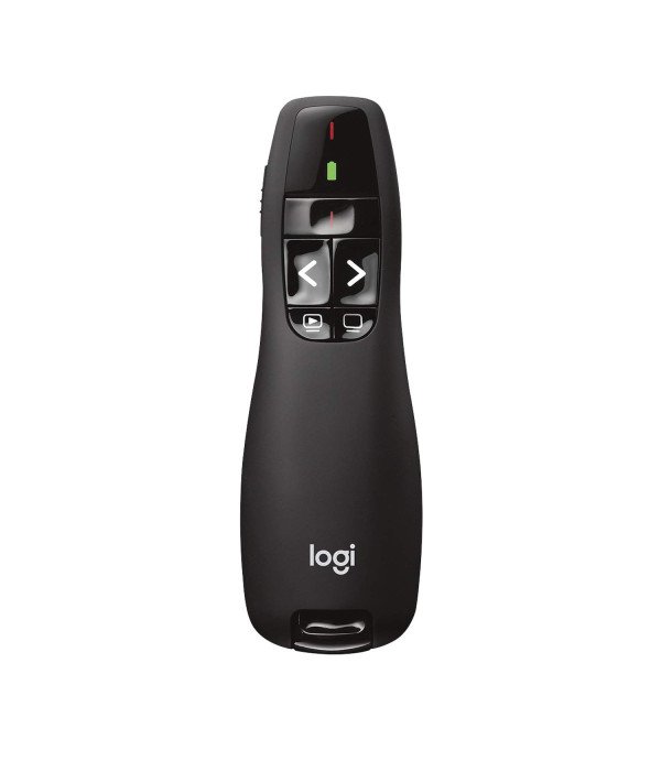 LOGITECH PRESENTER R400