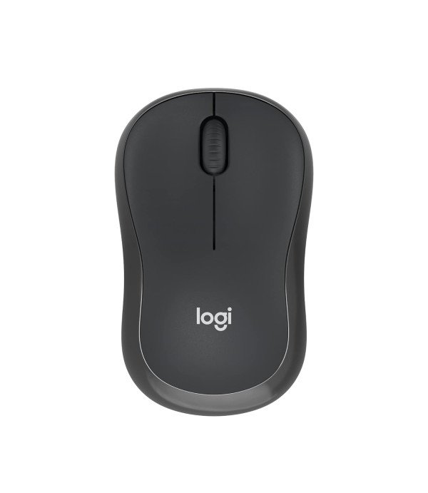 LOGITECH SILENT MOUSE M240