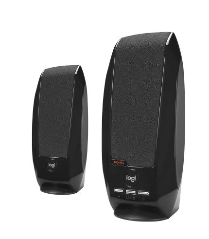 LOGITECH SPEAKER S150 USB