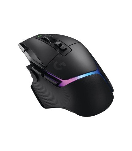 LOGITECH WIRELESS GAMING MOUSE G502X LIGHT SPEED