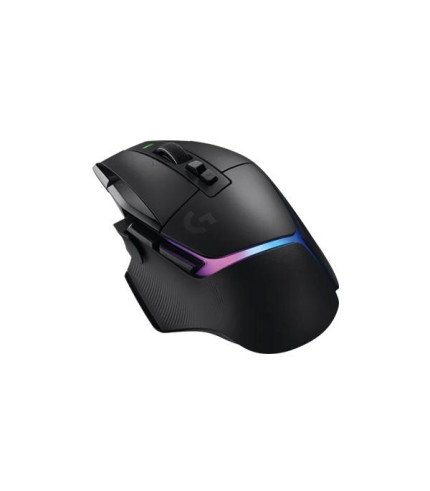 LOGITECH WIRELESS GAMING MOUSE G502X LIGHT SPEED PLUS