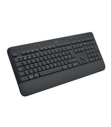 LOGITECH WIRELESS KEYBOARD K650