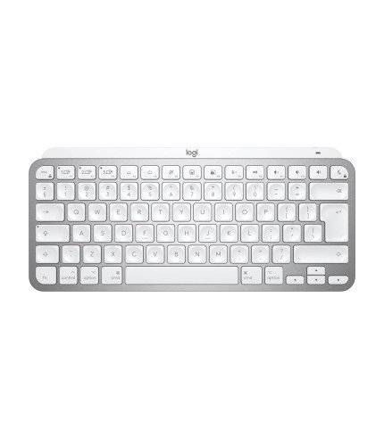 LOGITECH WIRELESS KEYBOARD MX KEYS MINI