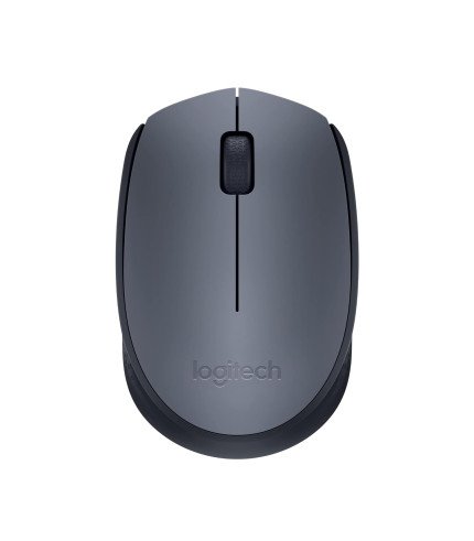 LOGITECH WIRELESS MOUSE M170