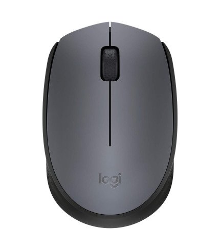 LOGITECH WIRELESS MOUSE M171