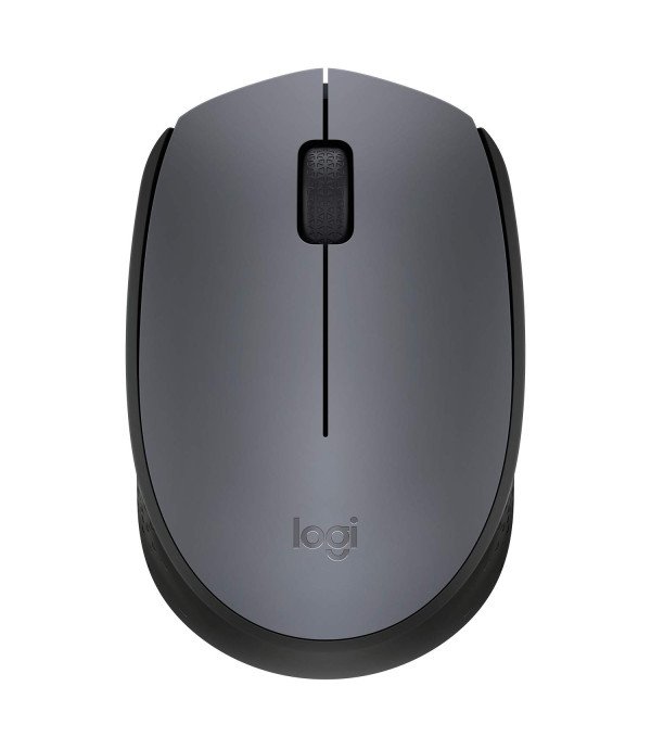 LOGITECH WIRELESS MOUSE M171