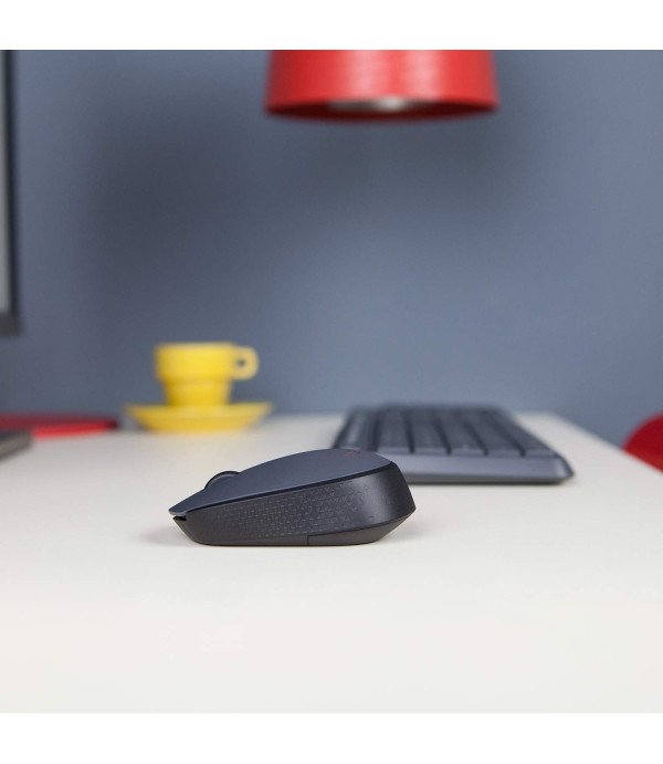 LOGITECH WIRELESS MOUSE M171