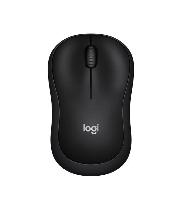 LOGITECH WIRELESS MOUSE M220 SILENT