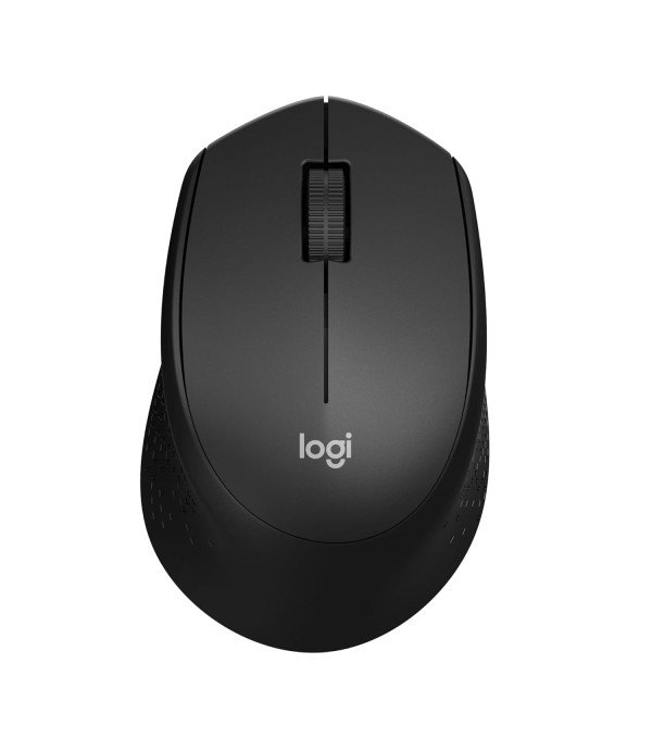 LOGITECH WIRELESS MOUSE M331