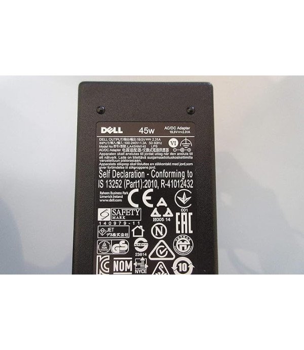 DELL LAPTOP ADAPTER 45W