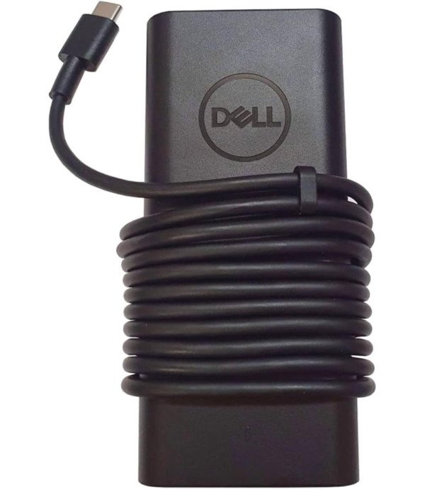 DELL LAPTOP ADAPTER 65W TYPEC