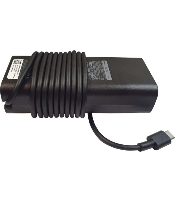 DELL LAPTOP ADAPTER 65W TYPEC