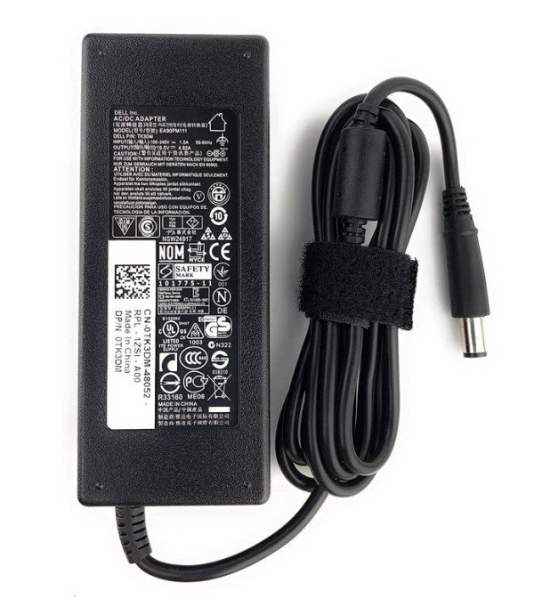 DELL LAPTOP ADAPTER 90W