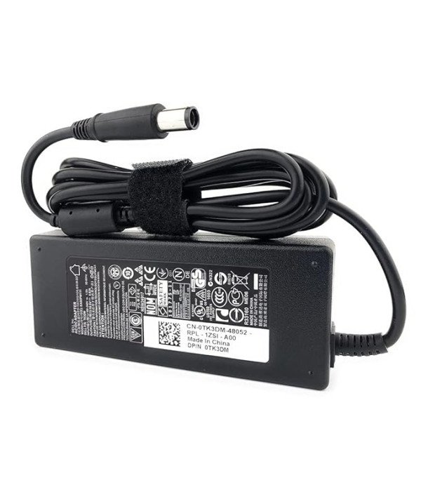 DELL LAPTOP ADAPTER 90W