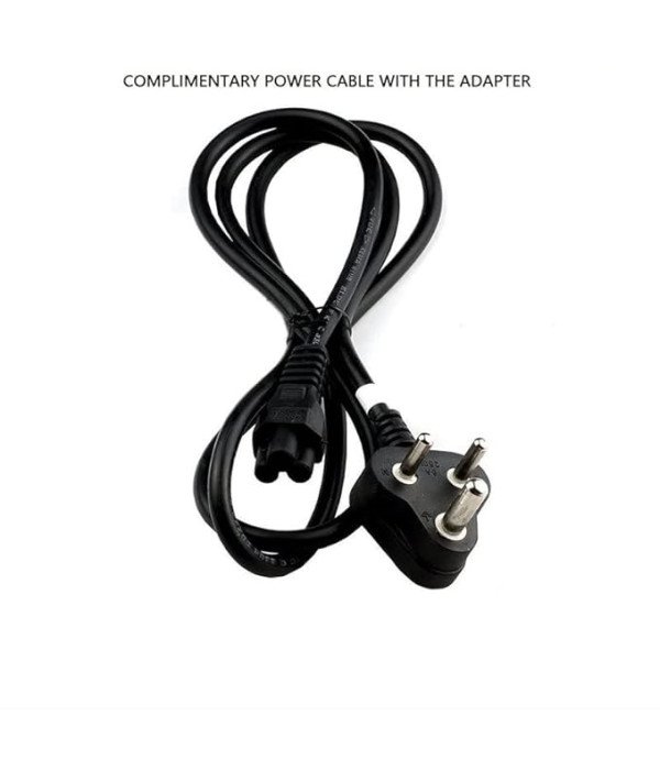 DELL LAPTOP ADAPTER 90W