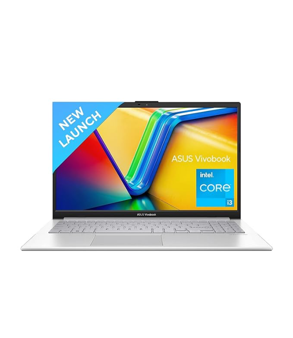 ASUS VB GO 15 E1504GA-LK321WS (I3-N305-8GB-512G-15.6-W11+MSO-SLV)