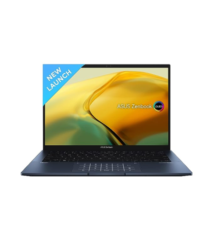 ASUS ZB 14 UX3402VA-KN541WS (I5-13/16GB/512GB/14.0/WIN11)