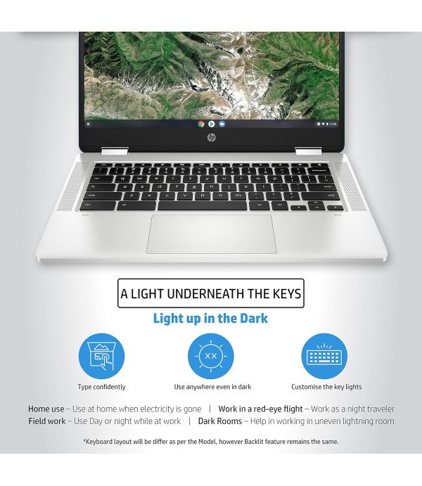 HP LAPTOP 14-DV2053TU (I5-12/8GB/512GB SSD/14.0/WIN11+MS)