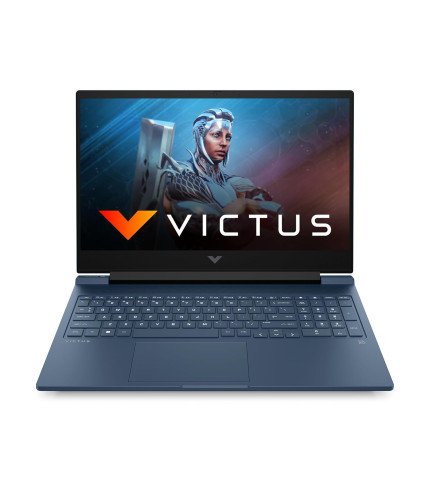 HP LAPTOP VICTUS 16S-0095AX (R7-7840/16GB/512GB/3050-6GB/16.1/WIN11+MS)