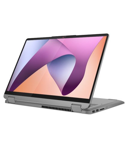 LENOVO LAPTOP FLEX5-4RIN (R5/8/512/14"-TOUCH/WIN+MS)