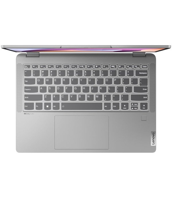 LENOVO LAPTOP FLEX 5 70IN (R5-7530U/16G/512/14/WIN11+MSO)