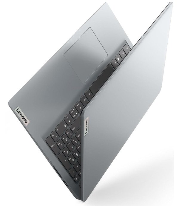 LENOVO LAPTOP IDEAPAD BGIN (R5-5500U-8GB-512GB-WIN11-MSO)