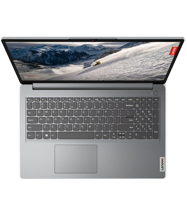 LENOVO LAPTOP IDEAPAD BGIN (R5-5500U-8GB-512GB-WIN11-MSO)