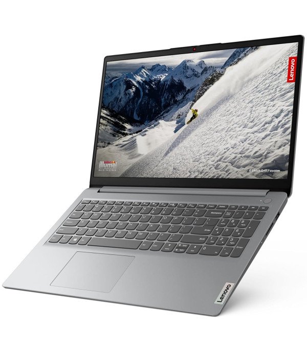 LENOVO LAPTOP IDEAPAD BGIN (R5-5500U-8GB-512GB-WIN11-MSO)