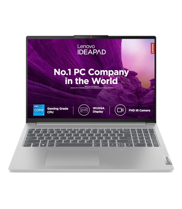 LENOVO LAPTOP IDEAPADSLIM3 23IN(15-13/16GB-DDR5/512GB/MSO)