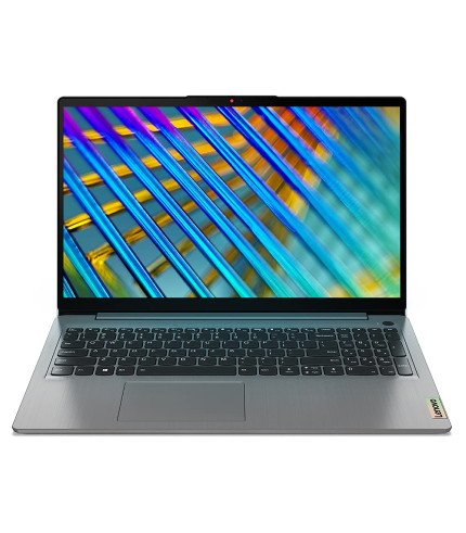 LENOVO LAPTOP IP3 - 33IN (I3-1305U/8G/512G/15.6/W11+MSO)