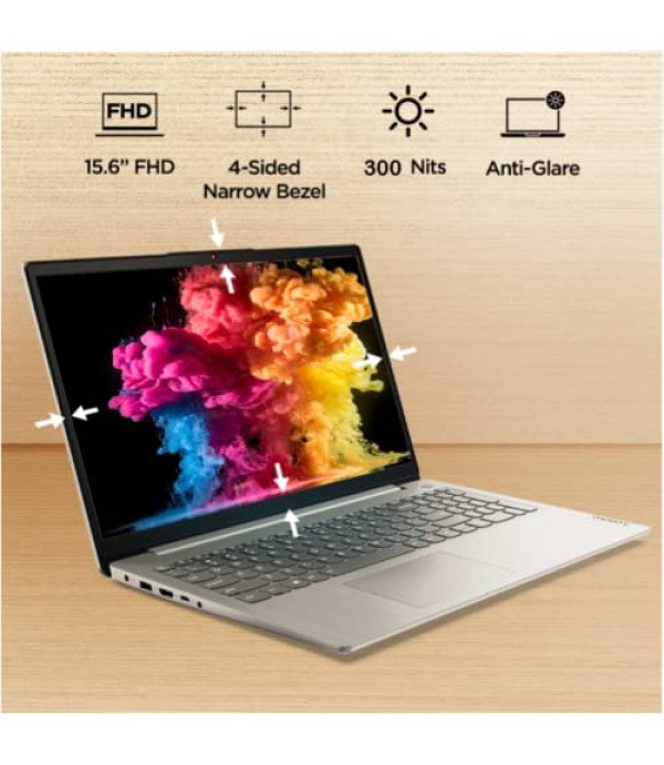 LENOVO LAPTOP IP3 - 33IN (I3-1305U/8G/512G/15.6/W11+MSO)