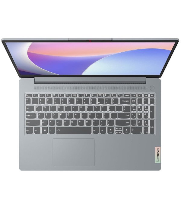 LENOVO LAPTOP IP3-8GIN (I5-12TH-16G-512G-15.6"-W11+MSO)