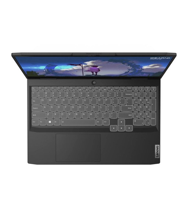 LENOVO LAPTOP IPG3-7TIN (I5-12TH-16G-512G-RTX3050-15.6-WIN11+MSO)