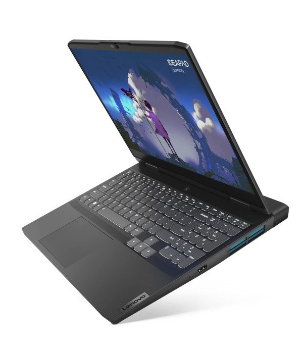 LENOVO LAPTOP IPG3-7TIN (I5-12TH-16G-512G-RTX3050-15.6-WIN11+MSO)