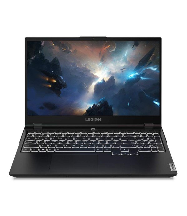 LENOVO LAPTOP LEGION 5i-4RIN (I7-10TH/8GB/1TB+256SSD/4G-1650TI/15.6"-120HZ/W10/MSO)