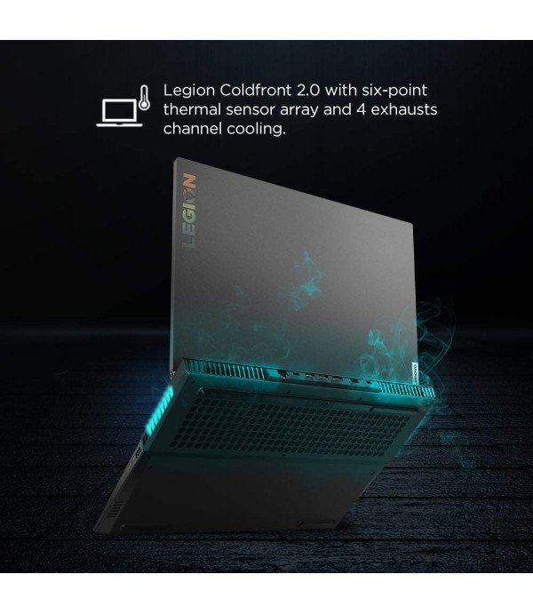 LENOVO LAPTOP LEGION 5i-4RIN (I7-10TH/8GB/1TB+256SSD/4G-1650TI/15.6"-120HZ/W10/MSO)