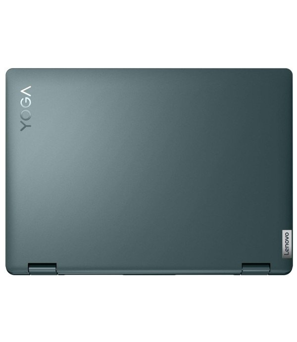 LENOVO LAPTOP YOGA6 7TIN (R7-7730U/16GB 1TBSSD /WIN11 /MSO)