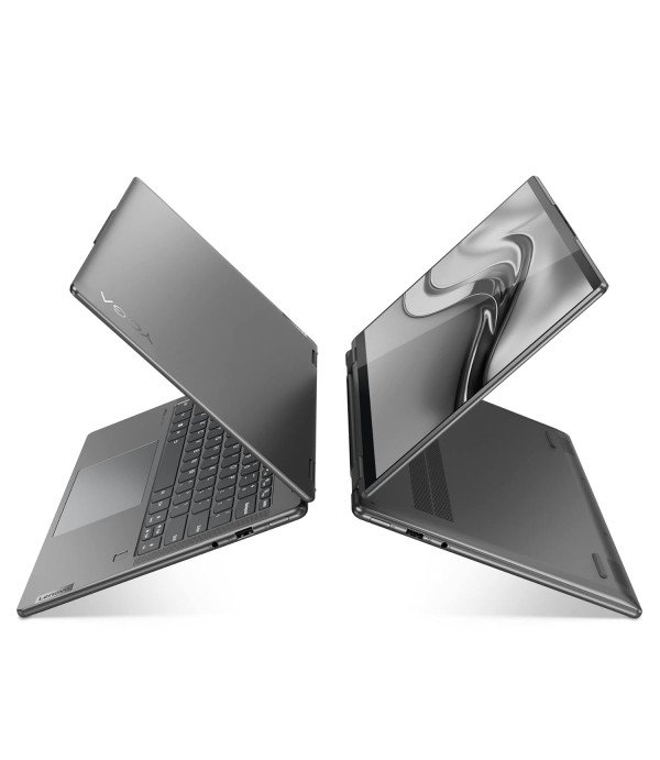 LENOVO LAPTOP YOGA7-60IN (17-12TH/16GB/512GBSSD/14"QHD OLED/WIN11/MS / 3YRS)