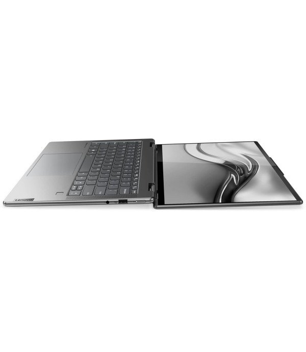 LENOVO LAPTOP YOGA7-60IN (17-12TH/16GB/512GBSSD/14"QHD OLED/WIN11/MS / 3YRS)