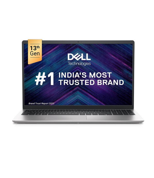 DELL LAPTOP INS 15 3530 (I5-13/8GB/512GB/15.6/WIN11+MS)