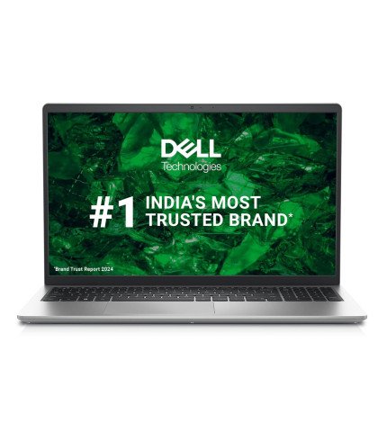 DELL LAPTOP INS 15 3530 (I7-1355U-16G-512-W11+MS-SILVER)