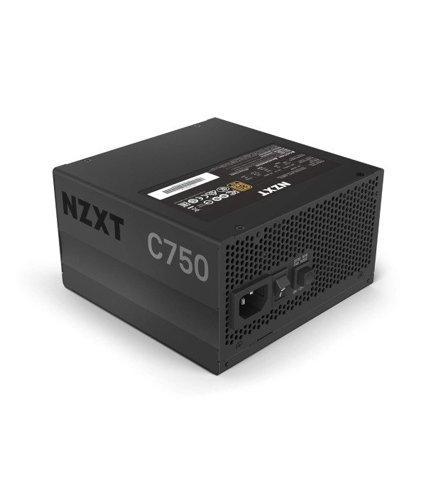 NZXT SMPS C750