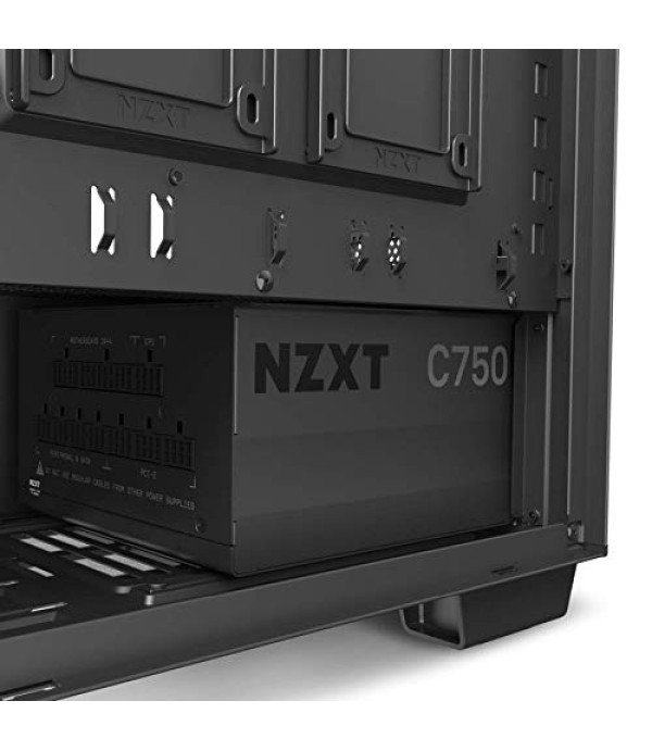 NZXT SMPS C750