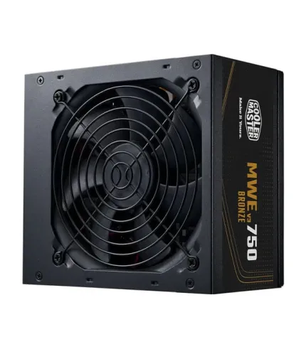 COOLER MASTER SMPS V750 SFX GOLD