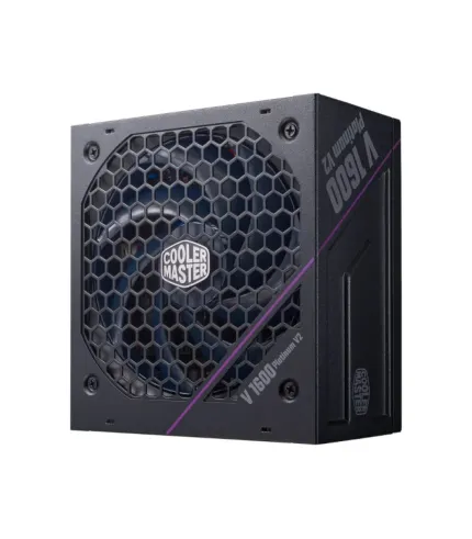 COOLER MASTER SMPS V PLATINUM 1600 V2