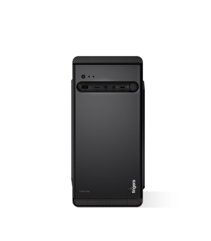 FINGERS CABINET  TURBO -CORP WITH SMPS