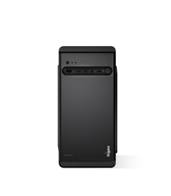 FINGERS CABINET  TURBO -CORP WITH SMPS