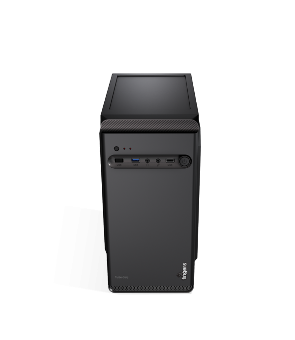 FINGERS CABINET  TURBO -CORP WITH SMPS