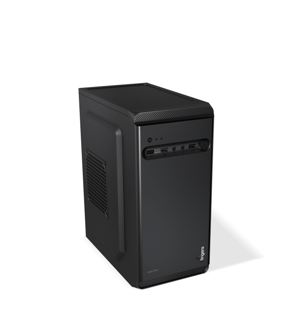 FINGERS CABINET  TURBO -CORP WITH SMPS